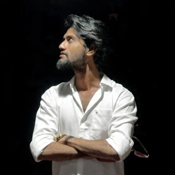 Prasad Bhanudas Mandlik
